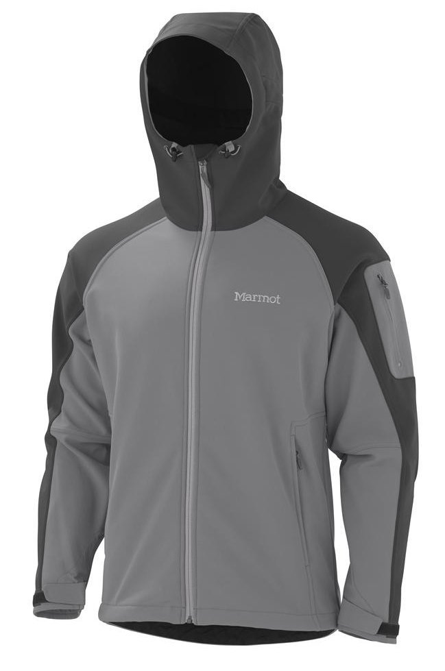 Marmot - Super Gravity Jacket Men's - Marmot : Clothing-Men-Softshell ...