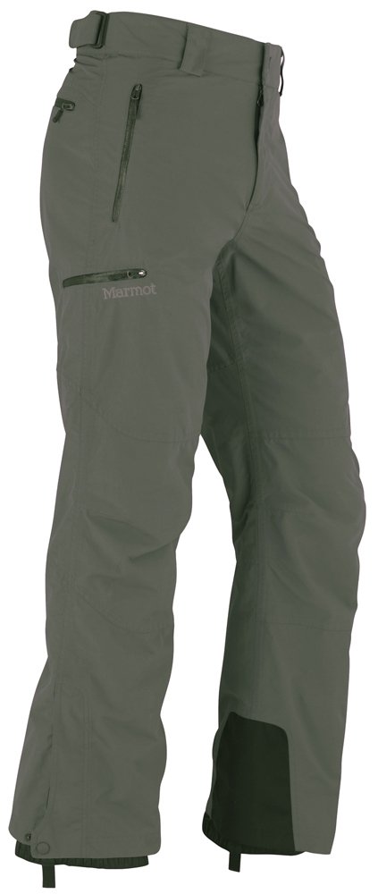 Marmot Tamarack Ski Pant Men s Marmot 13 Clothing Men