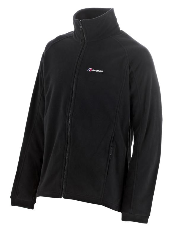 berghaus spectrum ia fleece