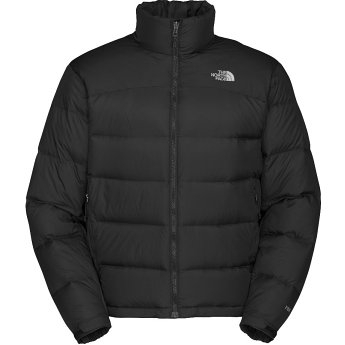 the north face puffer jacket nz