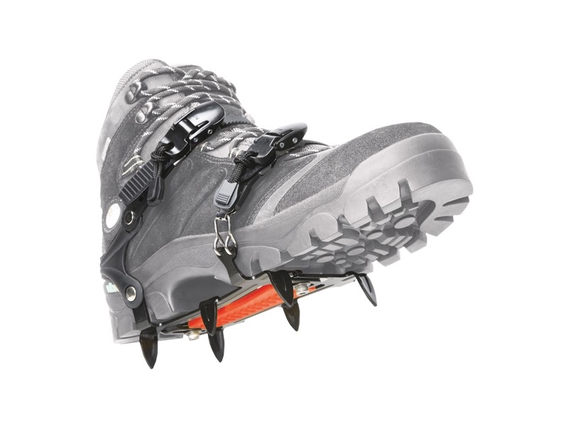 Hillsound - Cypress6 Crampon - Hillsound 17 : Equipment-Climbing ...