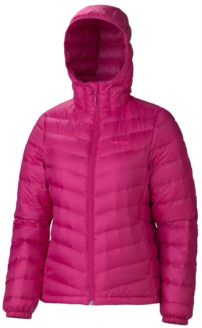 marmot jena hoody