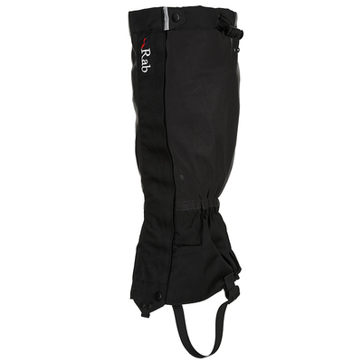 Rab - Hispar Gaiter - RAB 13 : Equipment-Gaiters : Living Simply ...