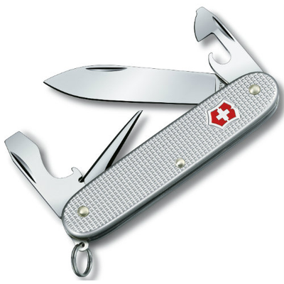 Victorinox - Pioneer