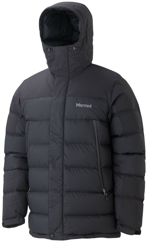 Marmot 650 store fill jacket