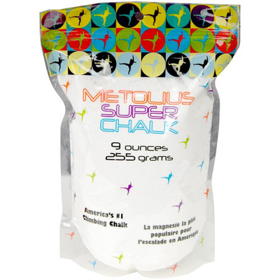 Metolius - Superchalk 9oz (255g)