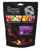 Outdoor Gourmet - Beef Bourguignon 2 Serve-2 serve meals-Living Simply Auckland Ltd