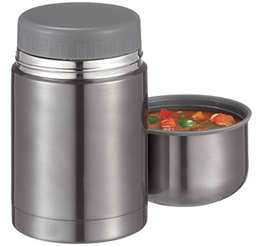 Avanti food fashion flask