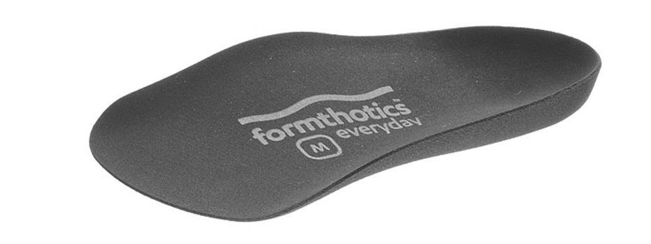 Formthotics insoles store nz