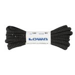 Lowa - 160cm Laces-footwear accessories-Living Simply Auckland Ltd