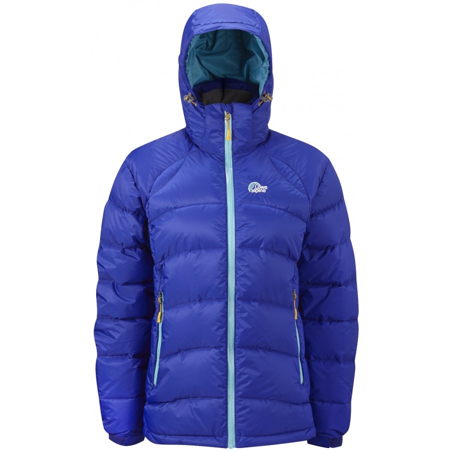 Lowe alpine down jacket best sale