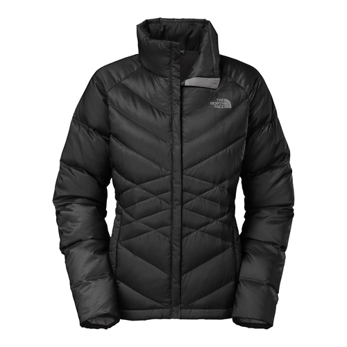 north face aconcagua down jacket women's sale