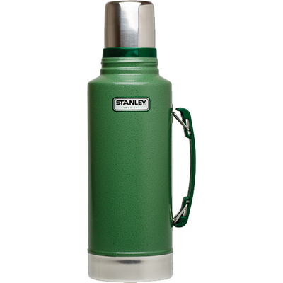 Stanley - Stanley Stainless Steel Vacuum Flask 1.9L