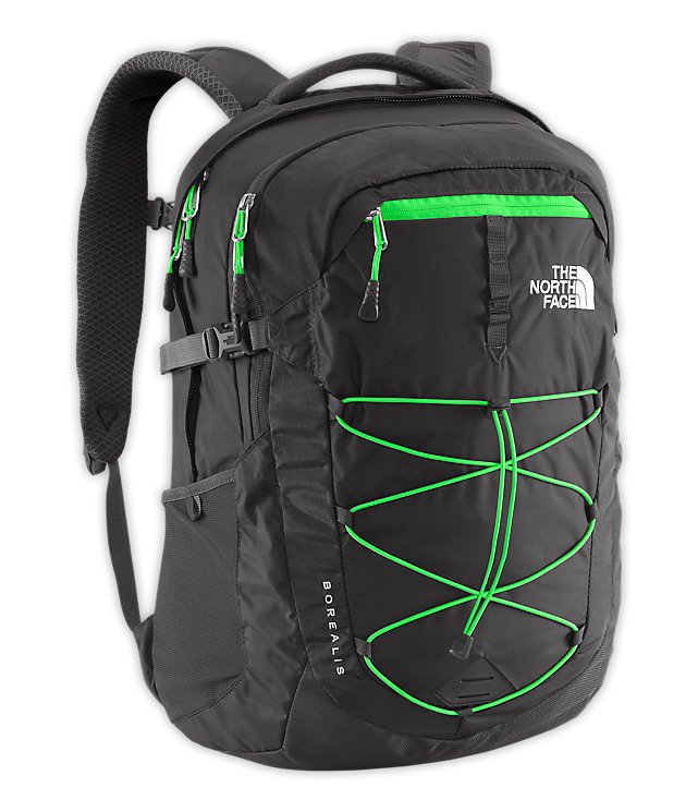 north face backpack nz