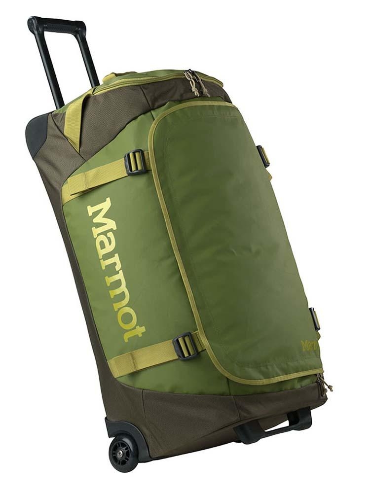 Marmot wheeled sales duffel