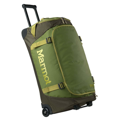 Marmot - Rolling Hauler Medium 80L