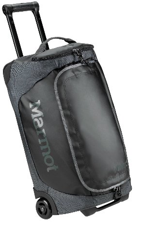 Marmot rolling duffel on sale