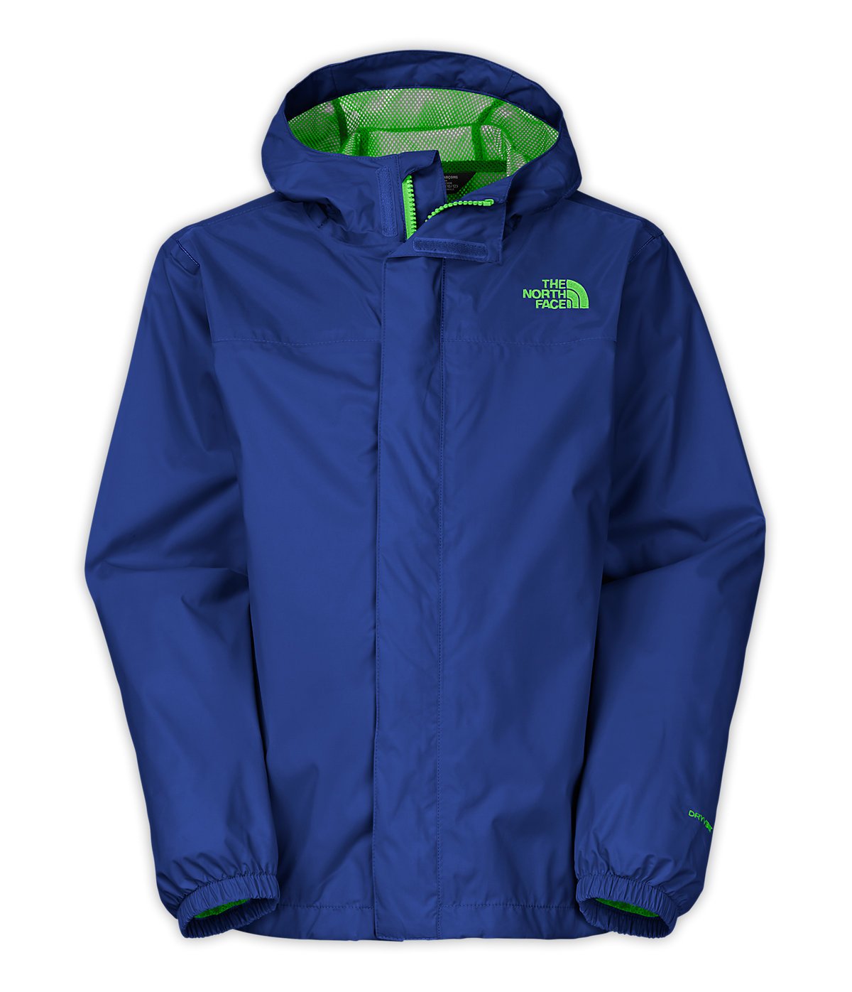 north face zipline jacket junior