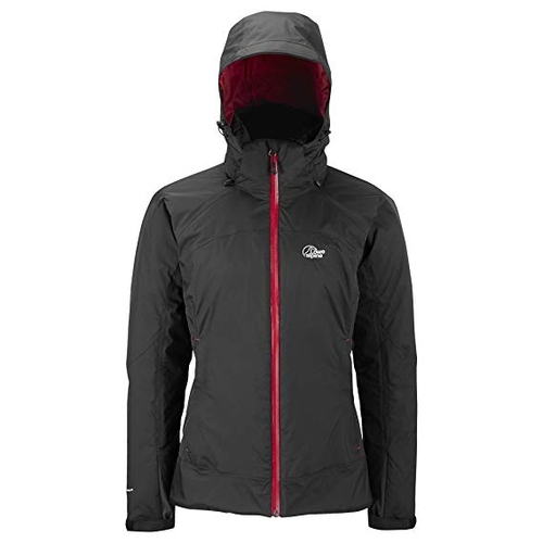 Alpine rain jacket best sale