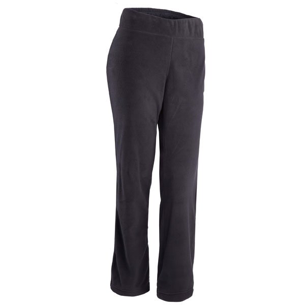 Sherpa fleece sale pants womens