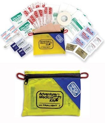 adventure medical kits