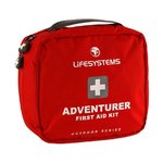 Lifesystems - Adventurer First Aid Kit-navigation & safety-Living Simply Auckland Ltd