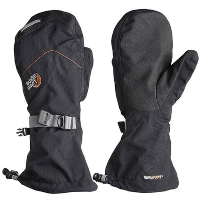 Lowe Alpine - Stormshell Mitt Men's - Clothing-Accessories-Gloves ...