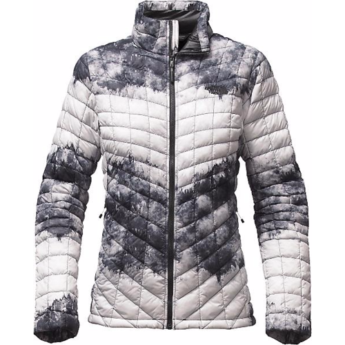 North face 2025 thermoball 2017