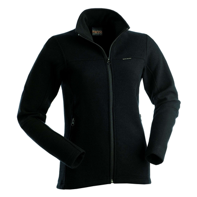 Earth Sea Sky - Icon Merino Women's Jacket