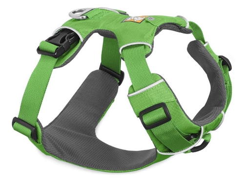 Ruffwear Front Range Harness Equipment Living Simply