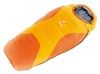 Deuter - Little Star EXP Kids Sleeping Bag-synthetic sleeping bags-Living Simply Auckland Ltd