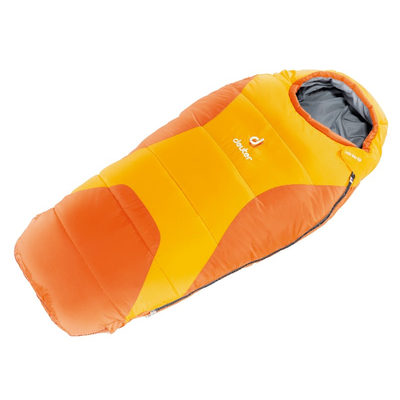 Deuter - Little Star EXP Kids Sleeping Bag