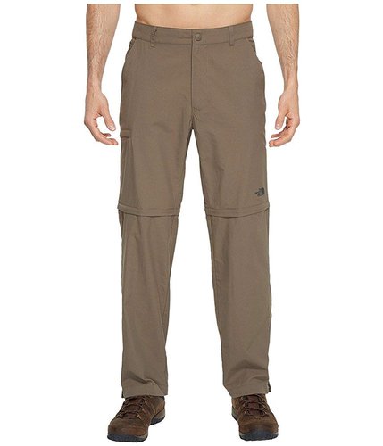 North Face Convertible Pants | GearJunkie