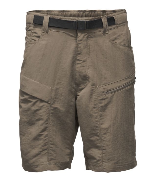 the north face short pants