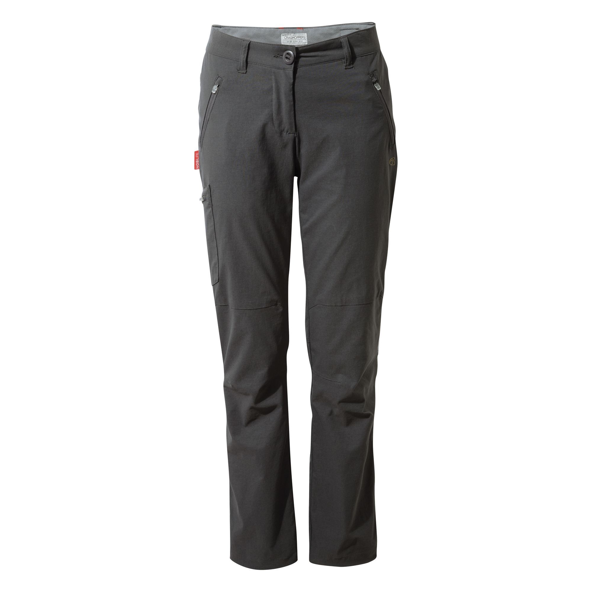 Craghoppers NosiLife Pro Convertible Trousers with Insect Shield  Mens   REI Coop