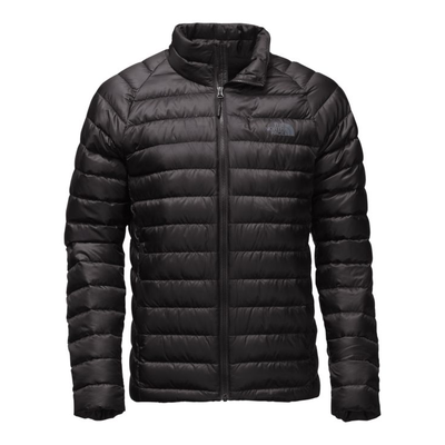 The North Face - Trevail Down Jacket Men's - Clothing-Men-Downwear ...