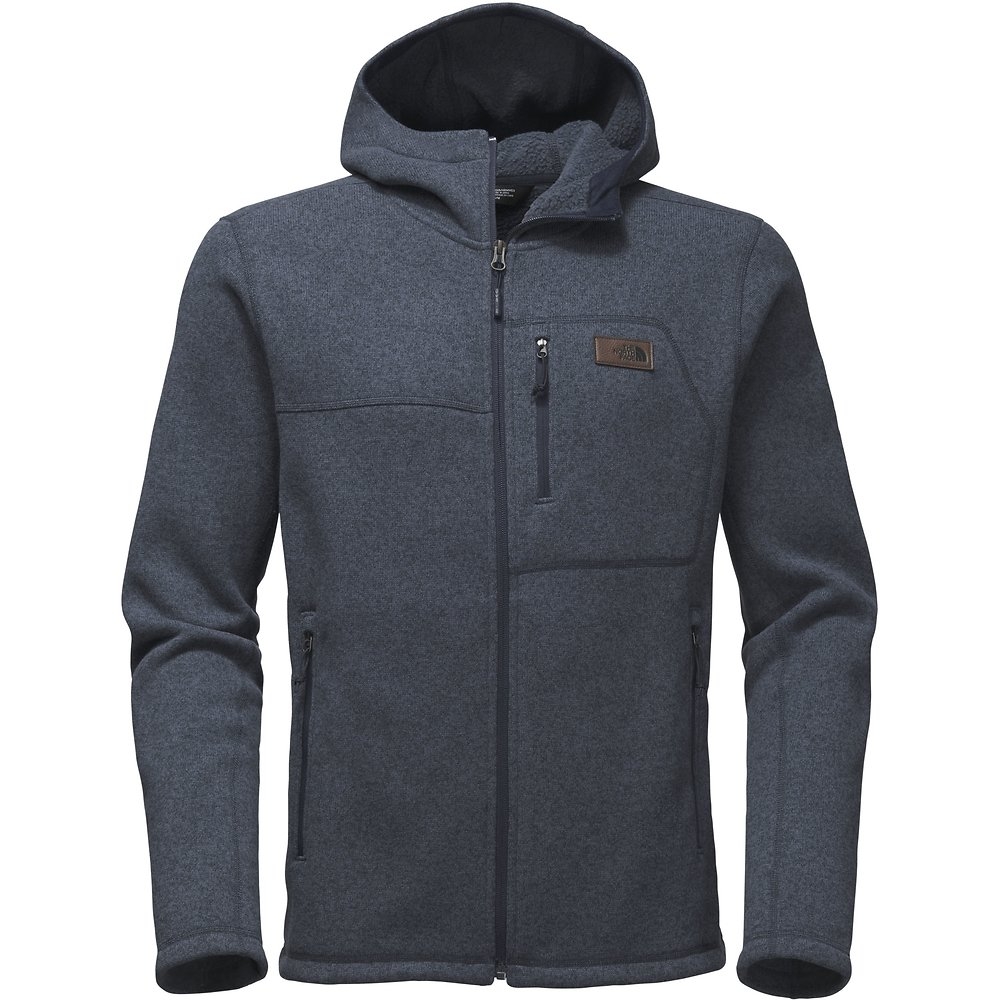 The north face hot sale gordon lyons hoodie