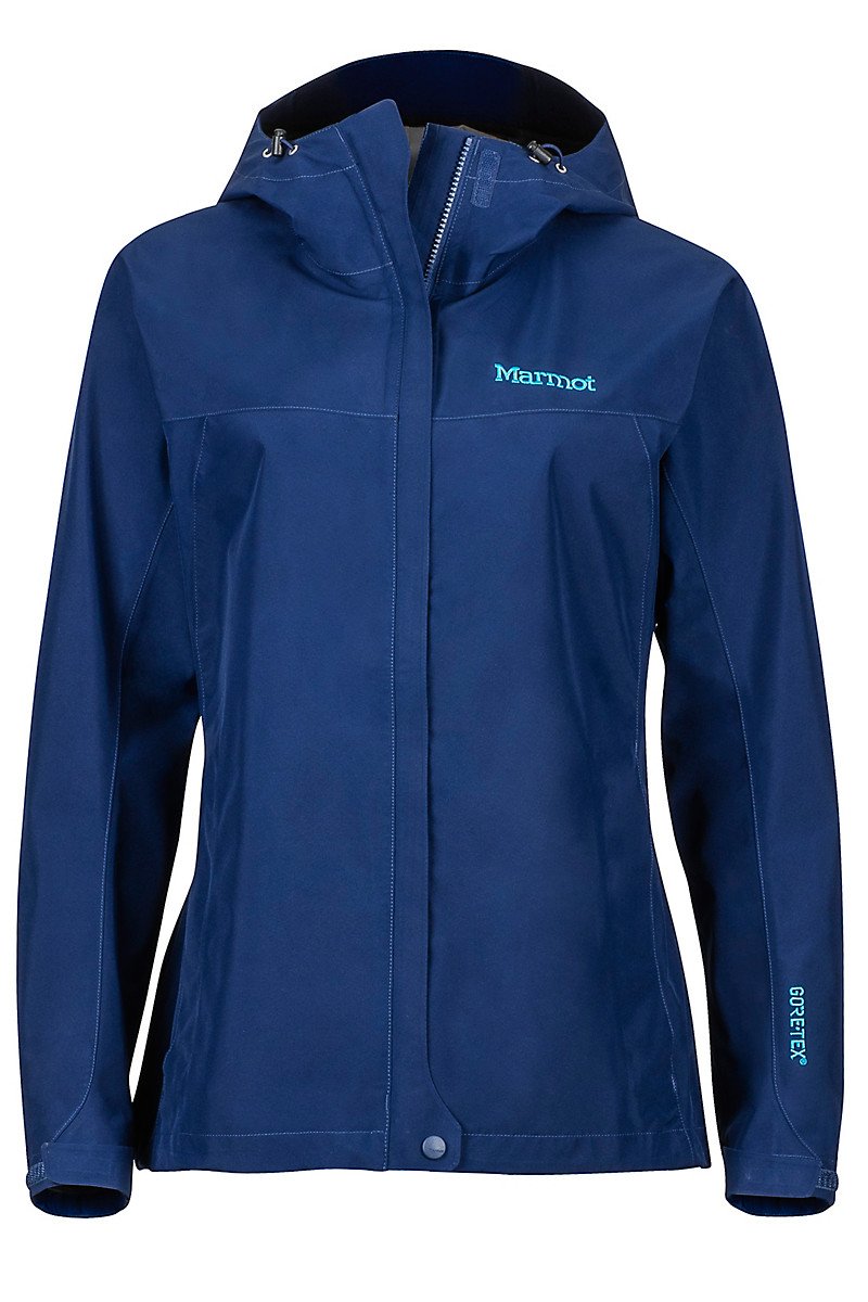 Marmot - Minimalist Gore-Tex Jacket Women's - Marmot 19 : Clothing