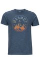 Marmot - Perimeter Tee Men's-shirts-Living Simply Auckland Ltd