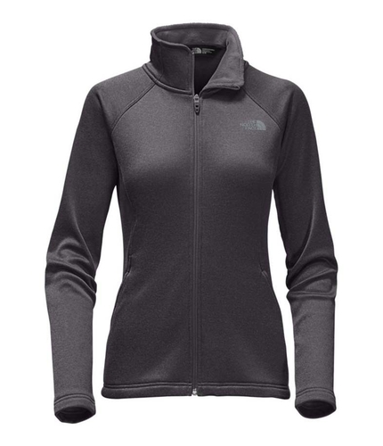 Womens north face 2025 agave jacket