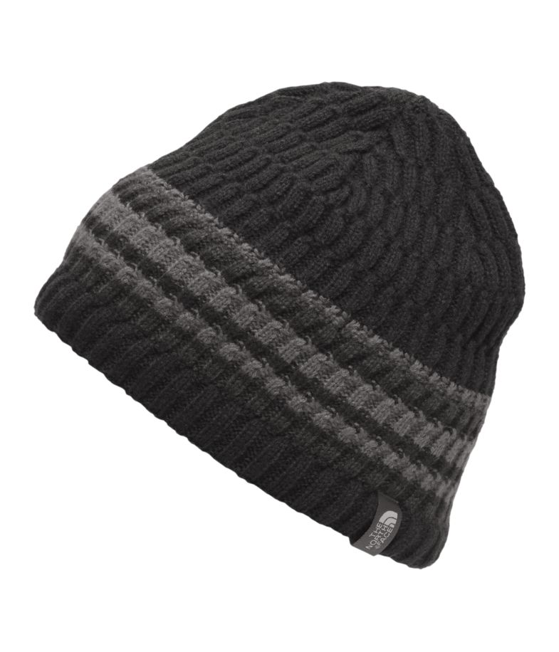 the north face the blues beanie