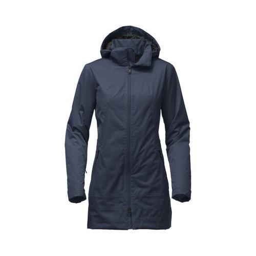 Ancha hooded waterproof parka the north face best sale