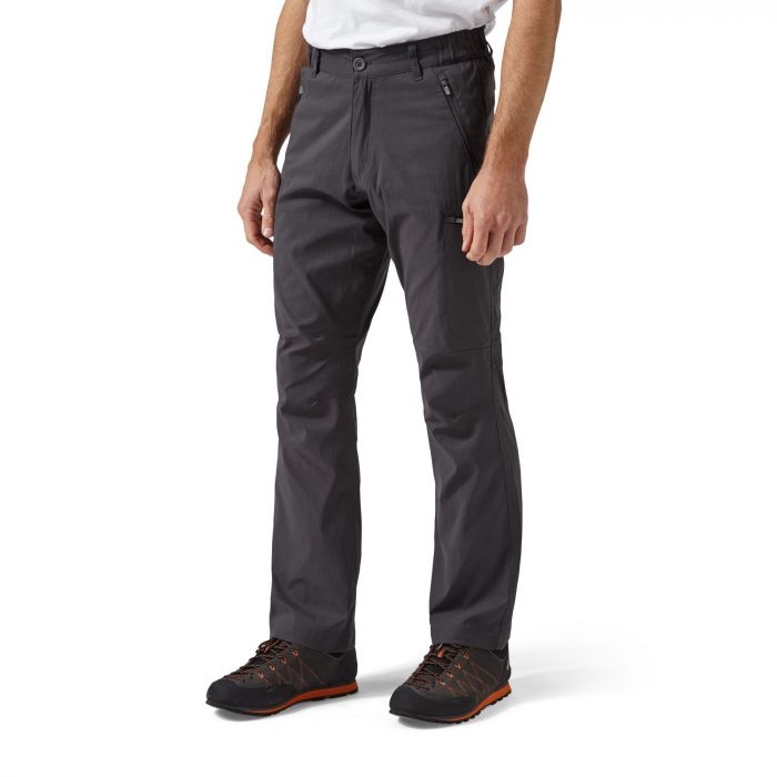 Craghoppers - Kiwi Pro Stretch Pants Men's - Clothing-Men-Trousers ...