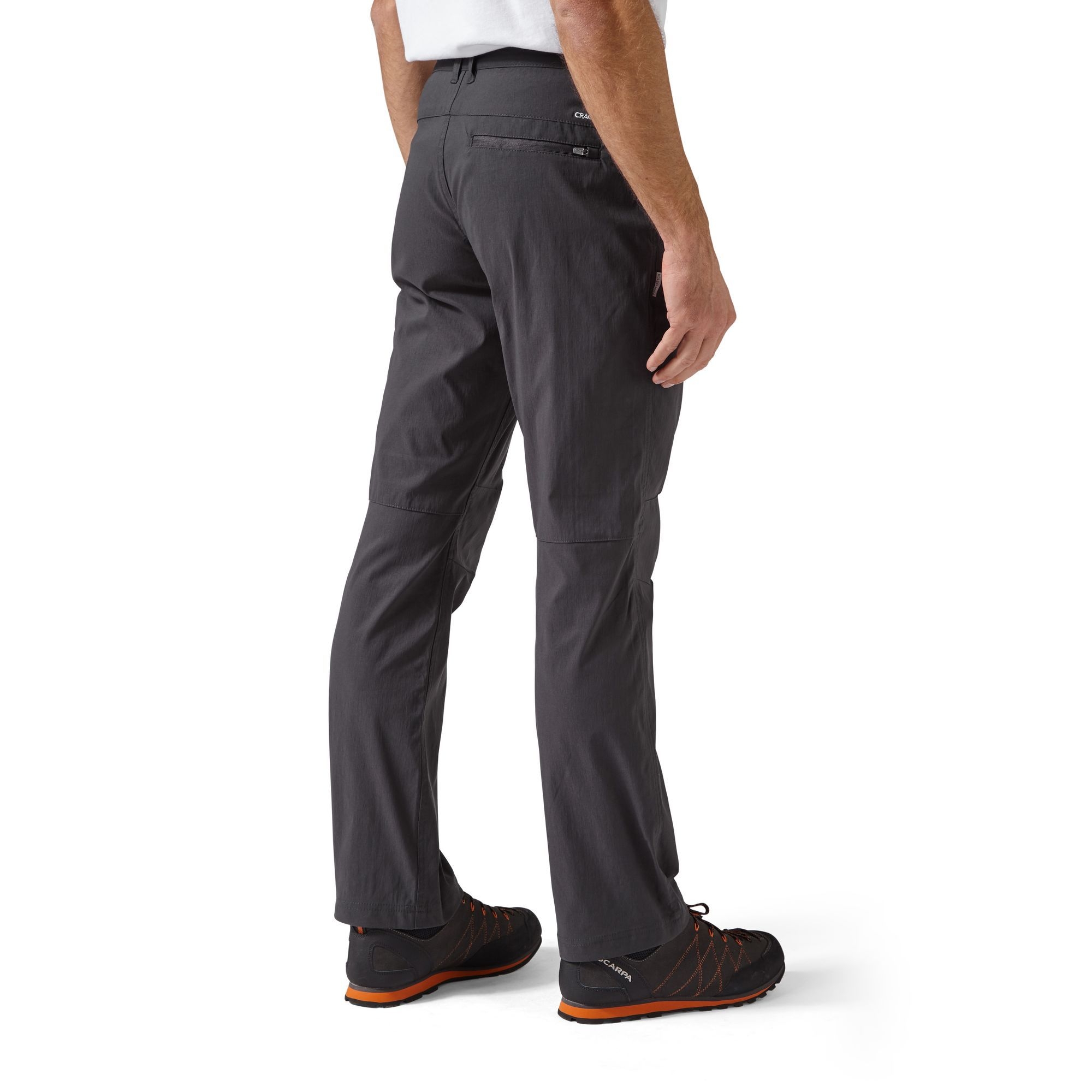 craghoppers kiwi trekking trousers