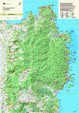 NewTopo - Abel Tasman-maps-Living Simply Auckland Ltd