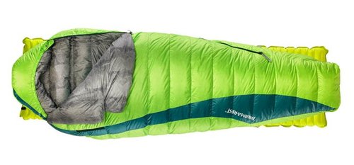 Thermarest questar outlet 20