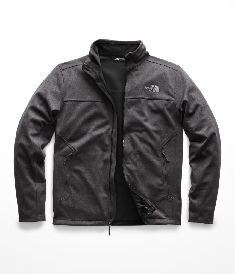 North face apex clearance canyonwall