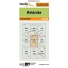 LINZ Topo50 - BH33 Retaruke-maps-Living Simply Auckland Ltd