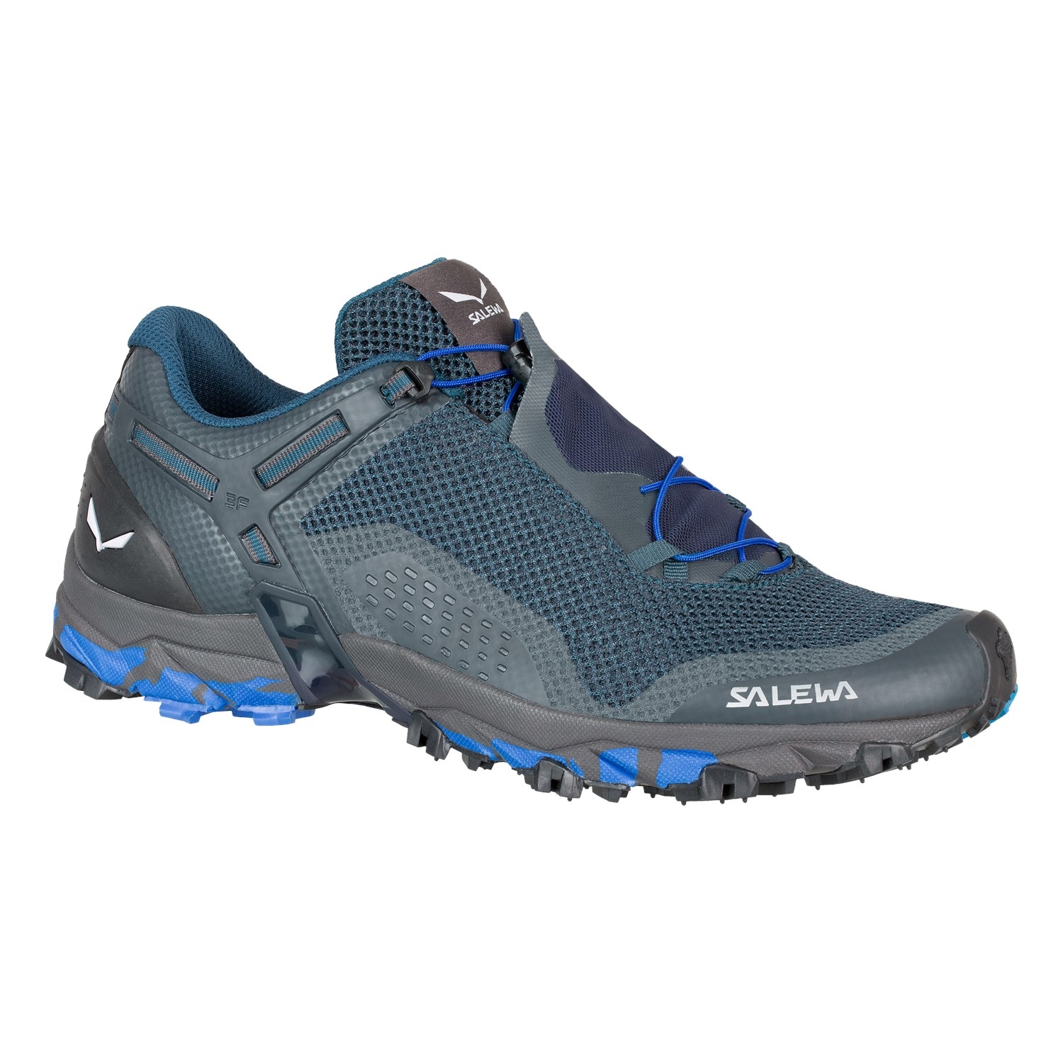 Ultra train hot sale gtx salewa