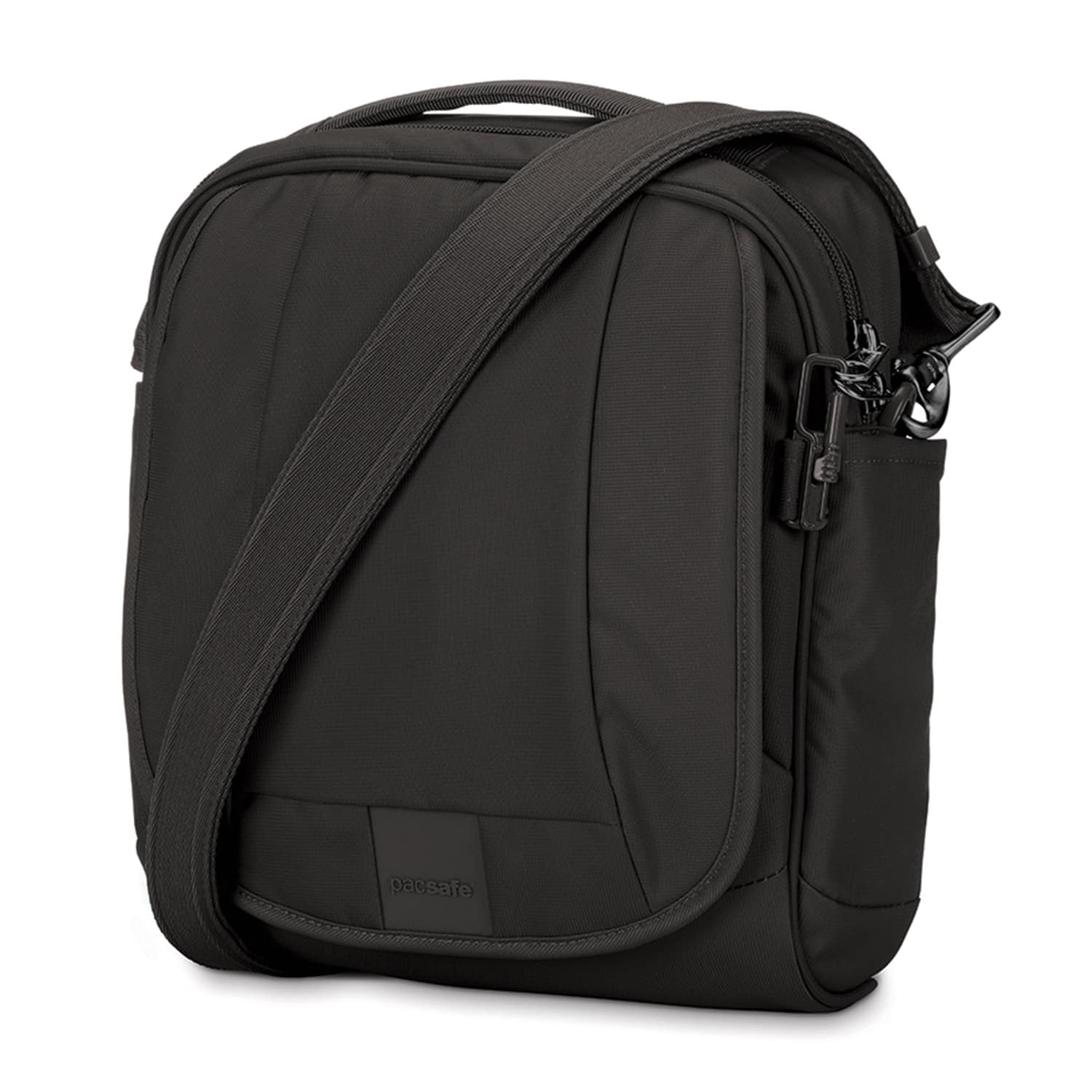 Pacsafe - Metrosafe LS200 Shoulder Bag - Equipment-Packs-Shoulder Bags ...